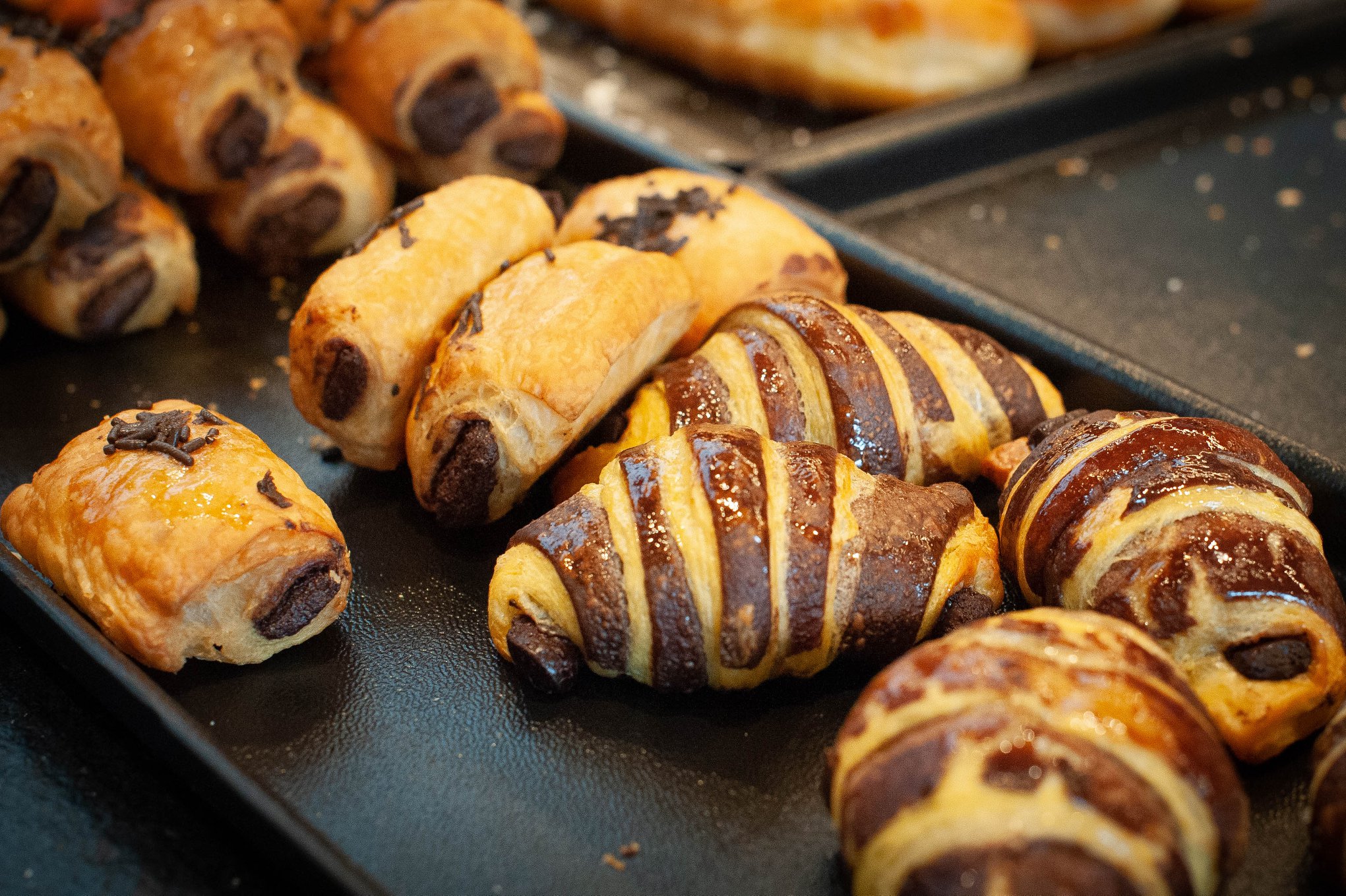 Pastelería