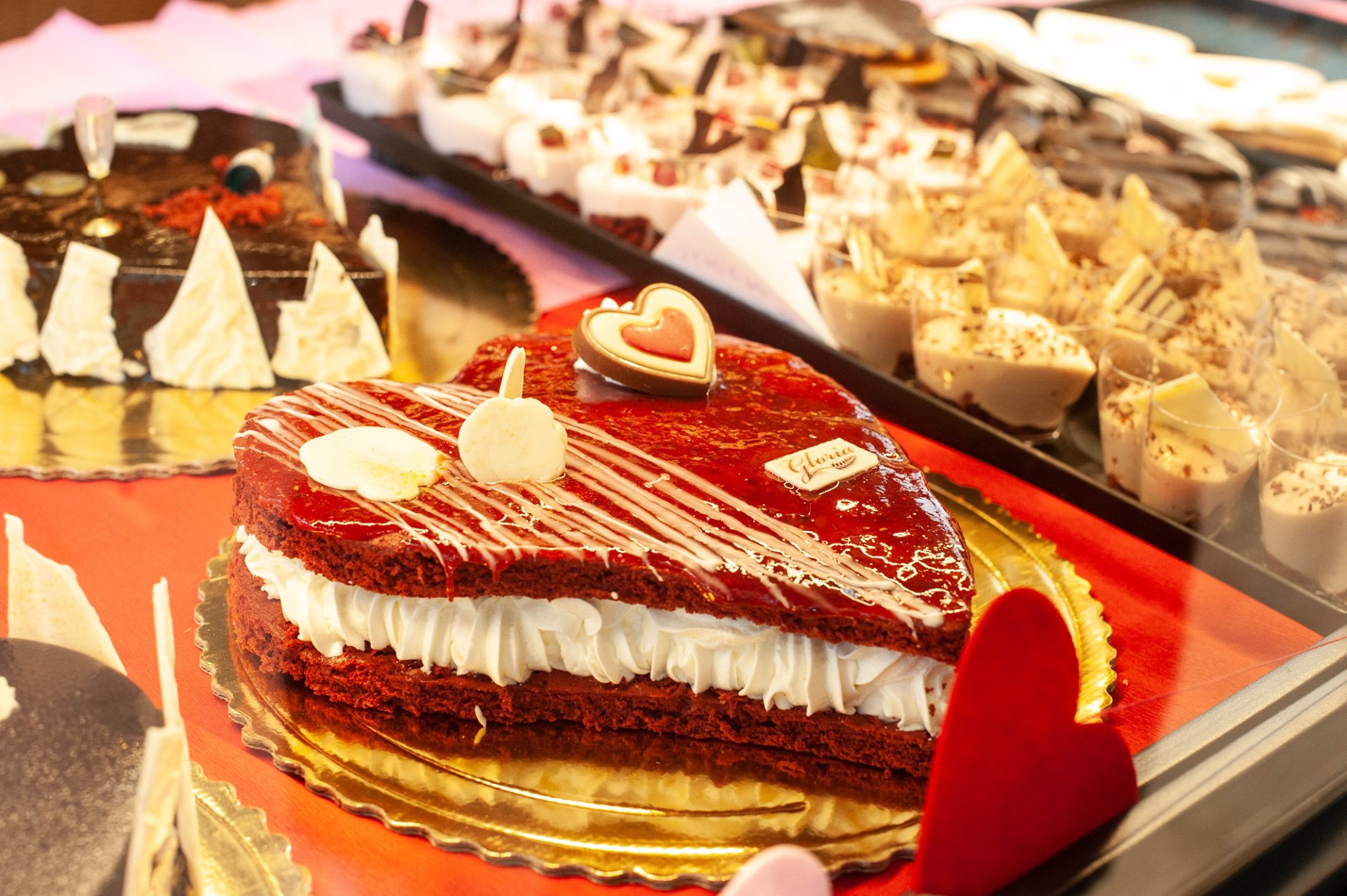 Tartas